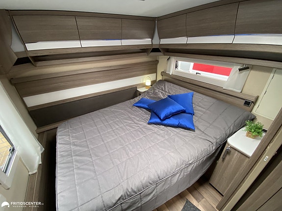 Kabe ROYAL 600 GLE KS *ALDE / Mover / Queenbed* 12 of 18