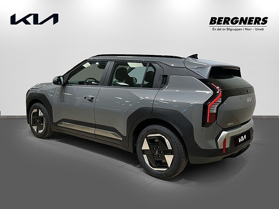 Kia EV3 6 of 16