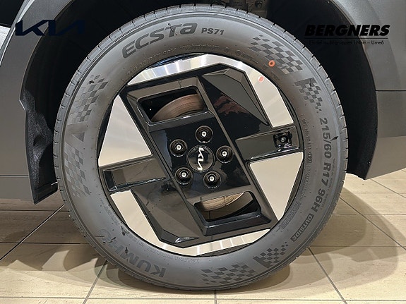 Kia EV3 16 of 16