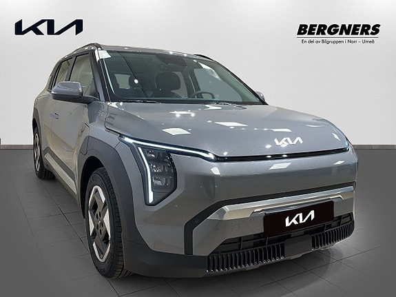 Kia EV3 3 of 16
