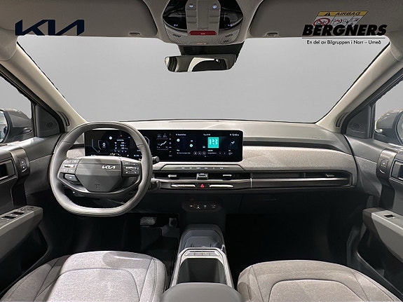 Kia EV3 7 of 16