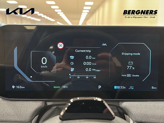 Kia EV3 10 of 16