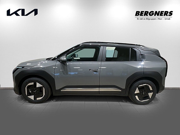Kia EV3 4 of 16