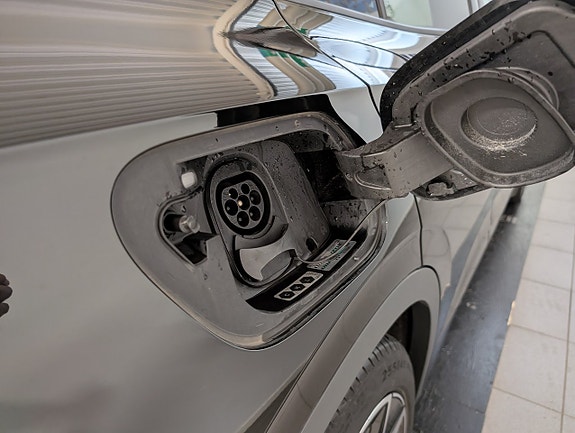 Volkswagen ID.5 GTX 23 of 24