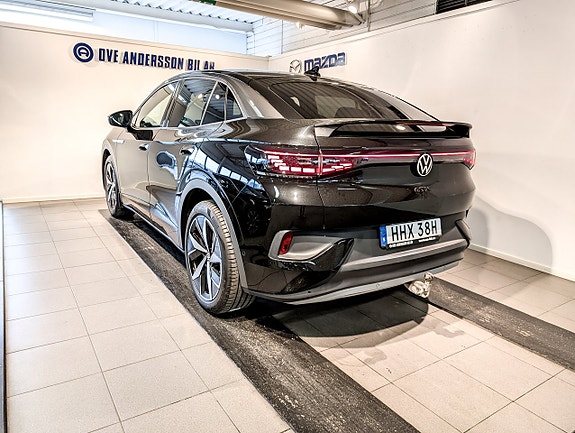 Volkswagen ID.5 GTX 3 of 24