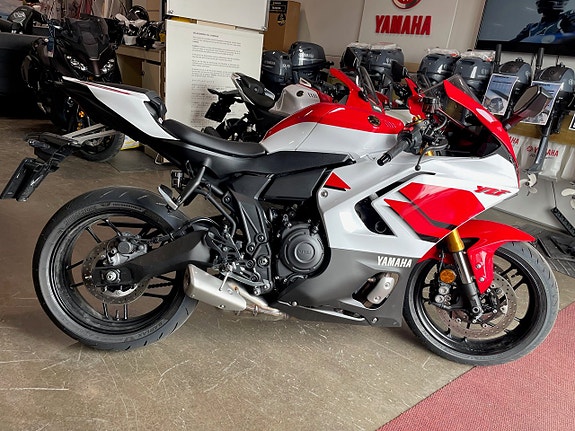 Yamaha R7 ABS  70th ANNIVERSARY yzf r7