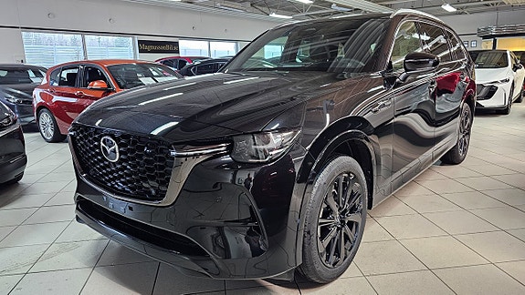 Mazda CX-80 3 of 5