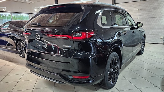 Mazda CX-80 5 of 5