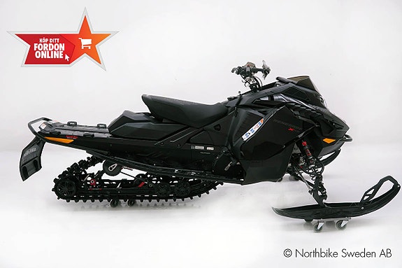 Ski-doo Renegade XRS 850 E-tec