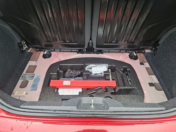 Fiat 500 12 of 25