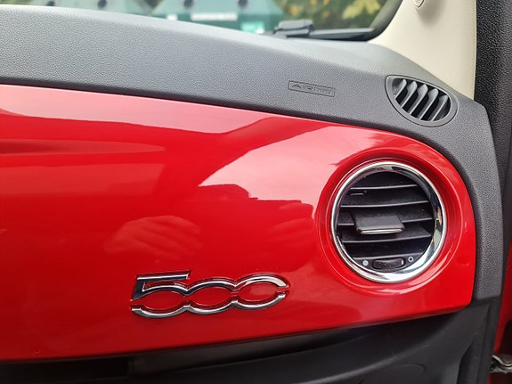 Fiat 500 20 of 25