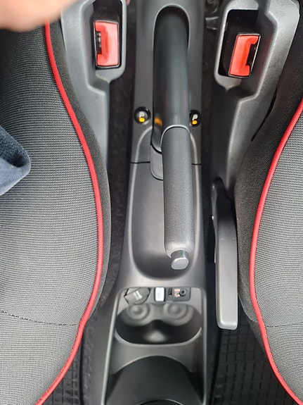 Fiat 500 19 of 25
