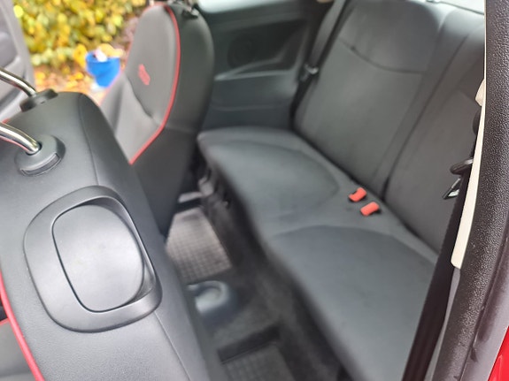 Fiat 500 9 of 25