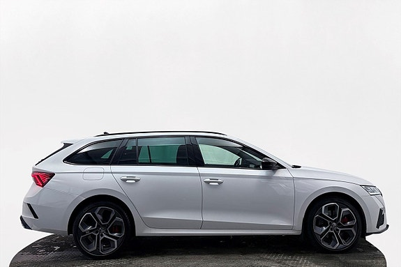 Skoda Octavia 5 of 5