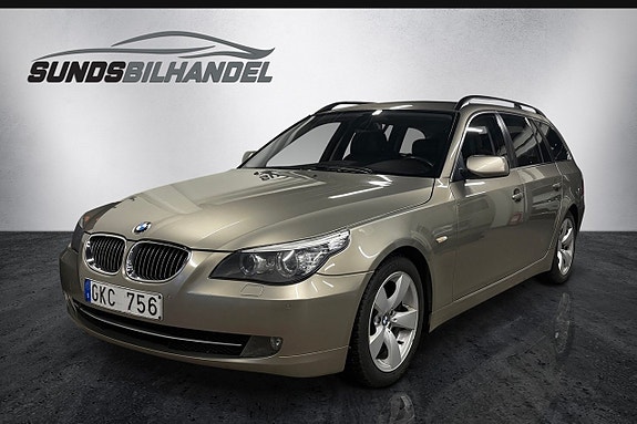 BMW 530xd