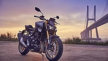 Honda CB1000 SP Hornet 2026 3 of 3