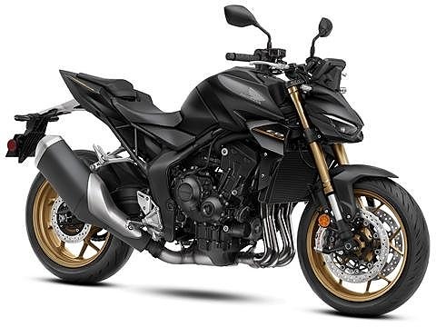 Honda CB1000 SP Hornet 2026