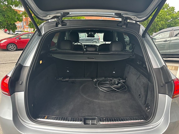 Mercedes-Benz GLE350 de 8 of 17