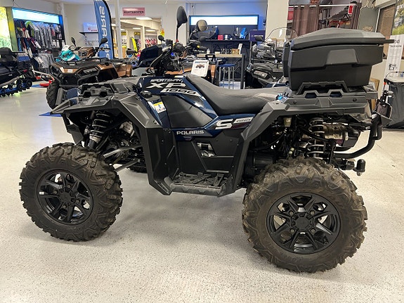 Polaris Sportsman XP 1000 S 2025