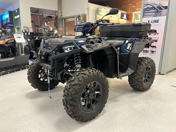 Polaris Sportsman XP 1000 S 2025