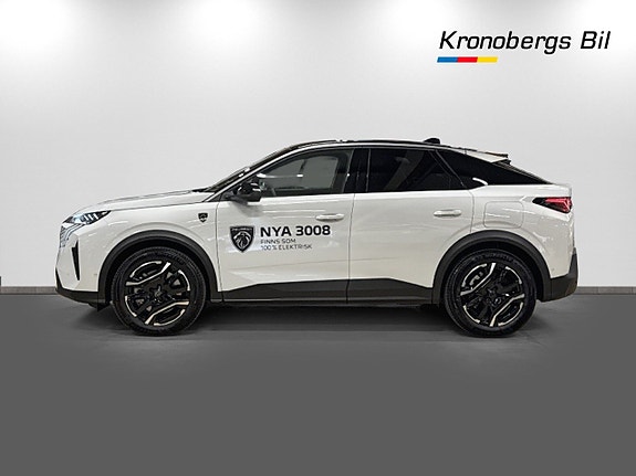 Peugeot 3008 4 of 5