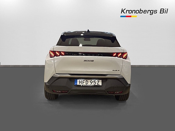 Peugeot 3008 5 of 5