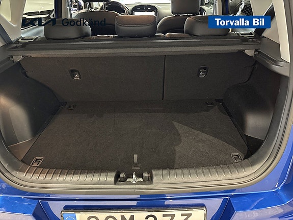 Kia e-Soul 14 of 16