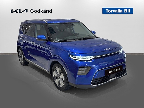 Kia e-Soul 3 of 16