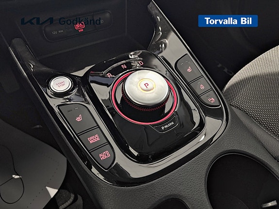 Kia e-Soul 12 of 16
