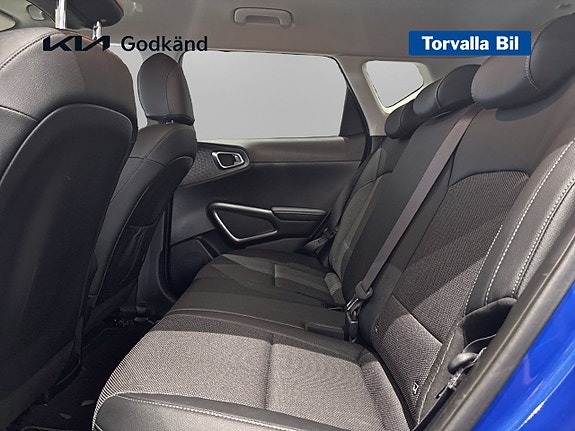 Kia e-Soul 9 of 16