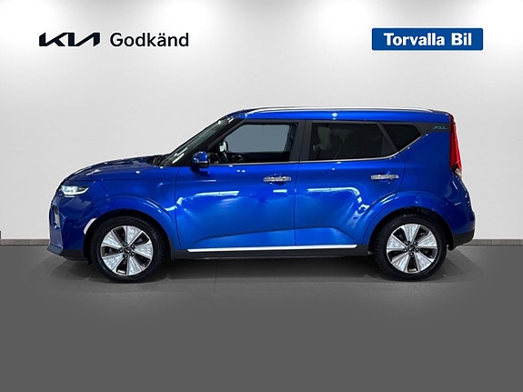 Kia e-Soul 4 of 16