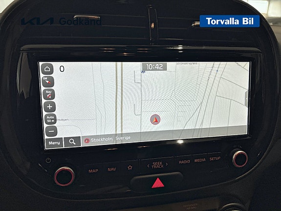 Kia e-Soul 11 of 16