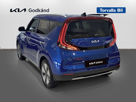 Kia e-Soul 6 of 16
