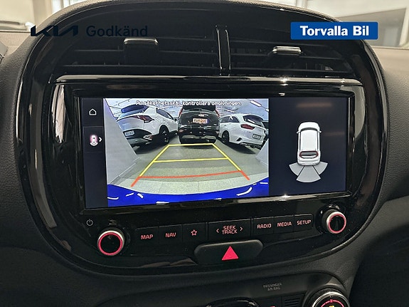 Kia e-Soul 15 of 16
