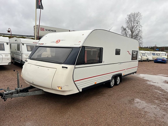 Solifer Finlandia S10 -99