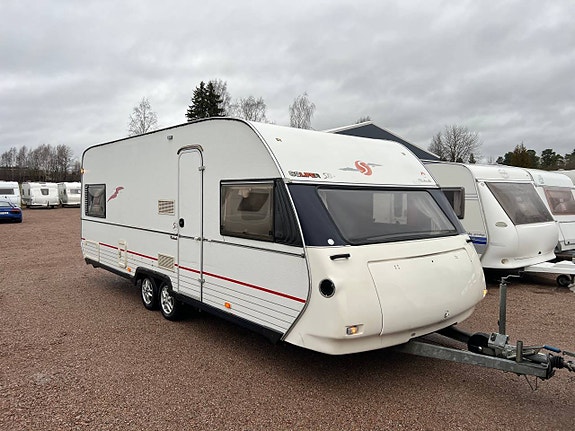 Solifer Finlandia S10 -99 2 of 5