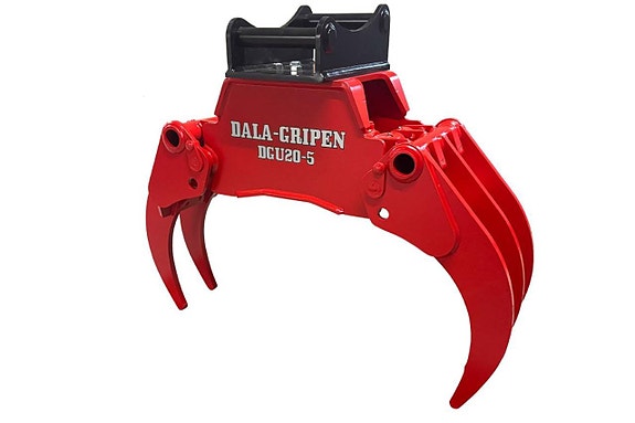SRF - Universalgrip från Dalagripen! 3 of 6