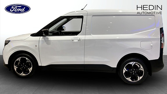 Ford E-Courier 6 of 12