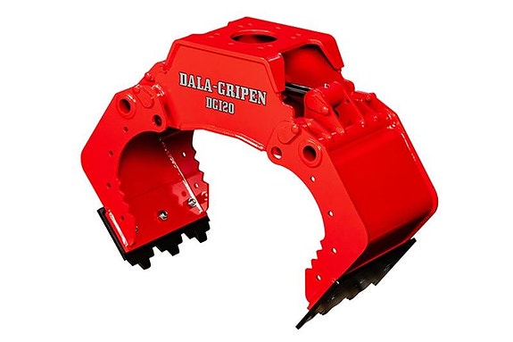 SRF - Multigrip från Dalagripen!