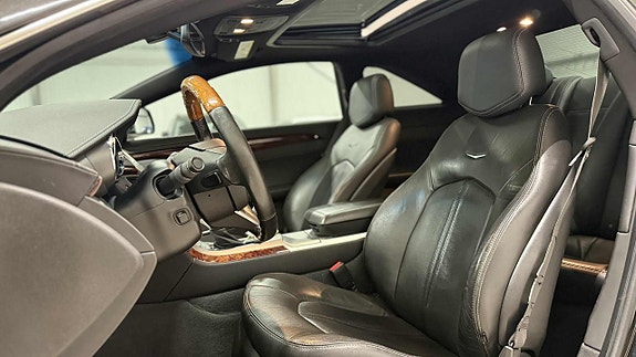 Cadillac CTS 13 of 27