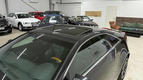 Cadillac CTS 21 of 27