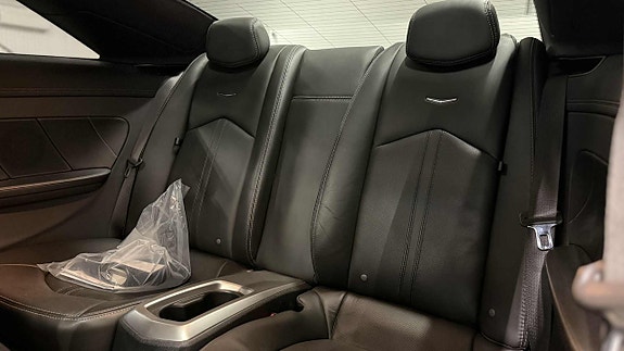 Cadillac CTS 11 of 27