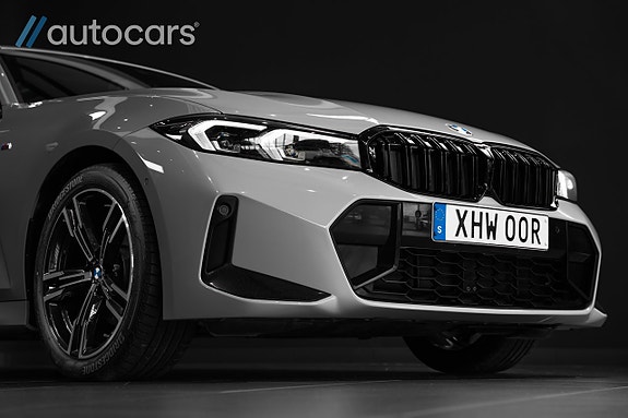 BMW 320 8 of 30