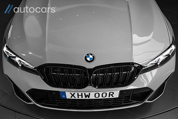 BMW 320 9 of 30