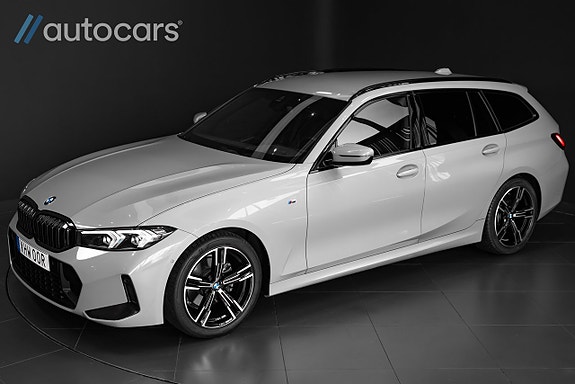 BMW 320 6 of 30
