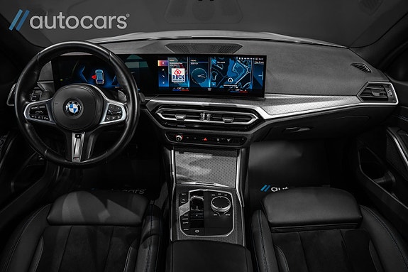 BMW 320 18 of 30