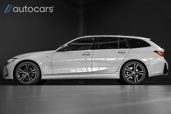 BMW 320 5 of 30