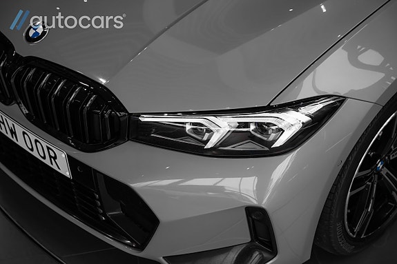 BMW 320 11 of 30