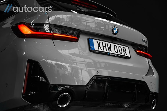 BMW 320 14 of 30