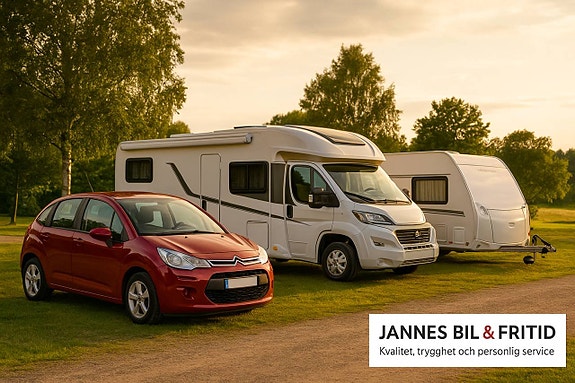 Husbilar & husvagnar köpes  betalning och ägarbyte samma dag